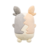 MORPEKO- 8"Pastel Pokemon Plush