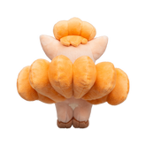 VULPRIX - 8"Pastel Pokemon Plush