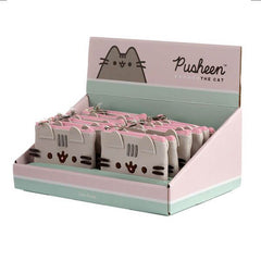 PUSHEEN CLASSIC SHAPED COIN PURSE