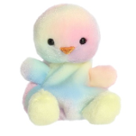 Palm Pal - 13cm Rainbow Chick