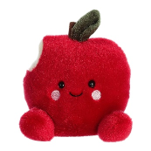 Palm Pal - 13cm Red Apple