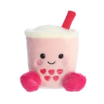 Palm Pal - 13cm Pink Boba