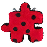 LOLA Lady Beetle - PLUZZLES 8" Bugs Life