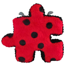 LOLA Lady Beetle - PLUZZLES 8" Bugs Life