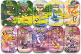 Pokémon TCG: 30th Celebration Mini Tin - LIMIT TWO PER PERSON