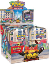 Pokemon TCG: Lumiose City Mini Tin - LIMIT TWO PER CUSTOMER