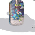 Pokemon TCG: Lumiose City Mini Tin