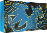 Pokemon TCG: Mega Charizard X ex Ultra-Premium Collection - LIMIT ONE PER CUSTOMER