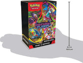 Pokemon TCG: Mega Evolution - Phantasmal Flames Booster Bundle - LIMIT ONE PER CUSTOMER
