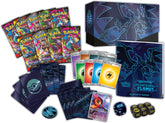 Pokemon TCG: Mega Evolution - Phantasmal Flames Elite Trainer Box - - LIMIT ONE PER CUSTOMER