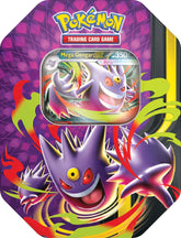 Pokemon TCG: Lumiose City Mini Tin - LIMIT TWO PER CUSTOMER