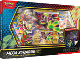 Pokémon TCG Mega Zygarde ex Premium Collection - LIMIT TWO PER CUSTOMER