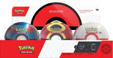 Pokémon TCG: Poké Ball Tin