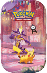 Pokémon TCG: 30th Celebration Mini Tin - LIMIT TWO PER PERSON