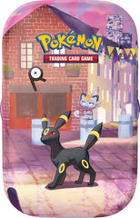 Pokémon TCG: 30th Celebration Mini Tin - LIMIT TWO PER PERSON