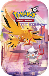 Pokémon TCG: 30th Celebration Mini Tin - LIMIT TWO PER PERSON