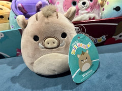 WARREN - 5" Wave 14 Squishmallows