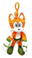 SONIC Clip-On Plush