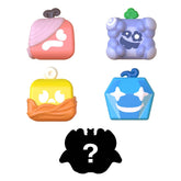 BLOX FRUITS Blind Squishy Figures - Series 1
