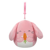 BOP Bunny - 3.5" Clips-Ons EASTER SQUISHMALLOWS