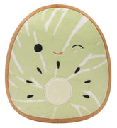 Kachina Winking Kiwi- 7.5" Squishmallow