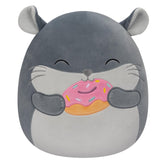 Camilo with Donut - 12" Squishmallow