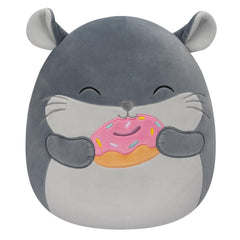 Camilo with Donut - 12" Squishmallow