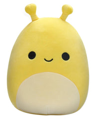 ZARINA Banana Slug- 12" Squishmallow