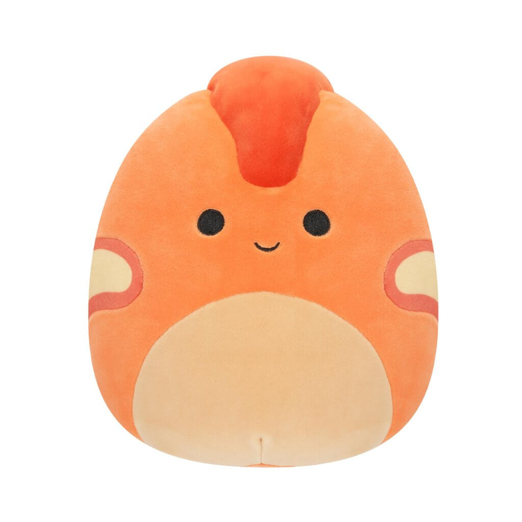 Squishville by The Original Squishmallows Holiday Calendar 24 Exclusive 2”  Plush