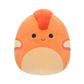 NICHELLE Parasaurolophus - 7.5" Squishmallow Plush