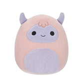 RONALDA Yeti - 7.5" Squishmallow Plush