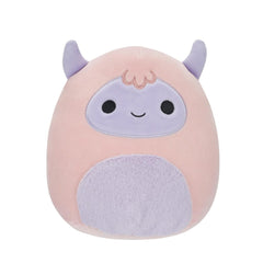 RONALDA Yeti - 7.5" Squishmallow Plush