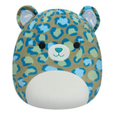 ENOS the Leopard - 12" SQUISHMALLOWS