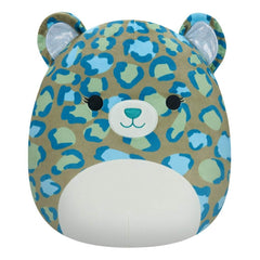 ENOS the Leopard - 12" SQUISHMALLOWS