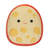 MANNON Gouda Cheese - 12" SQUISHMALLOWS Plush