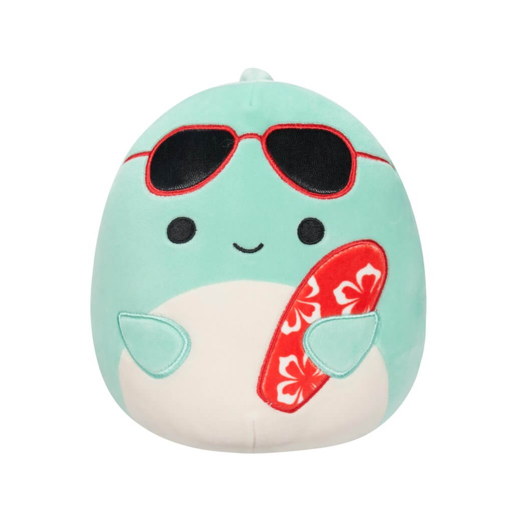 PERRY -  7.5" Squishmallow