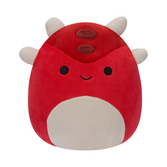 SERGIO - 5" Squishmallow wAVE 18