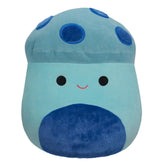ANKUR MUSHROOM- 12" Squishmallow