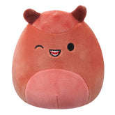 ARMANDO - 5” Squishmallow
