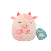 LILAZ The Cow - 7.5" Squishmallow Plush