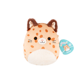 RAYLEIGH - 7.5" Squishmallow Plush