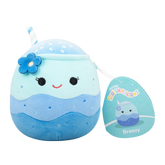 BREEZY Coconut Breeze - 5" Drinks Squishmallow Plush