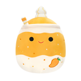 RITO Frozen Sweet Treat - 5" Drinks Squishmallow Plush