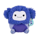 MARLO Bigfoot - 8" "Squishmallow Day" Plush