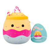 LAERTES Fruit Fantasy - 5" Drinks Squishmallow Plush