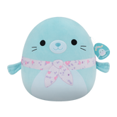 DORGEE the Seal - 16" Squishmallow Plush
