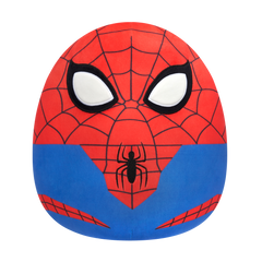 Spider-Man - 10" Marvel Squishmallow Plush