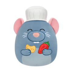 REMI - DISNEY 10" Squishmallow Plush