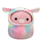 PETER Pig in Lamb Costume - 12" EASTER SQUISHMALLOWS