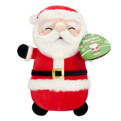 NICK Santa - 10" Hugmee SQUISHMALLOWS